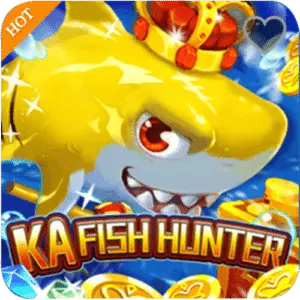 GSTAR Fishing Games