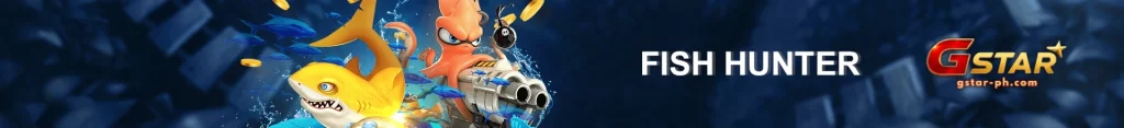 GSTAR Fishing Games