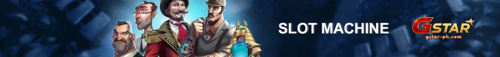 GSTAR Slot Games