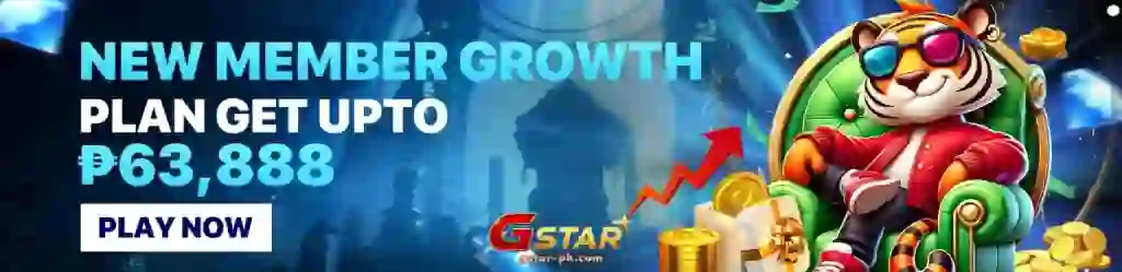 GSTAR Casino Bonus